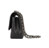 Jumbo Classic Flap, bottom view